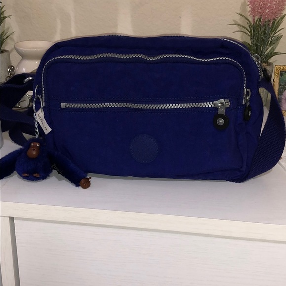 KIPLING BAG - Picture 1 of 3